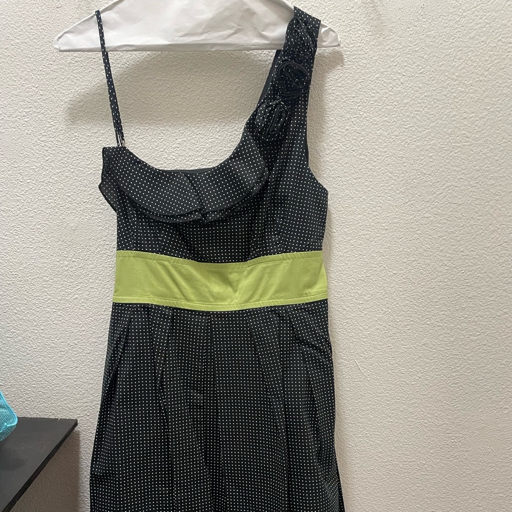 Size 13 dress
